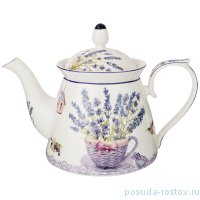 Заварочный чайник 1 л &quot;Прованс /Лаванда&quot; / 196700