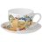 Набор чайных пар 330 мл 6 шт &quot;Fruit basket /Fruit  tea&quot; / 349095
