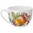 Набор чайных пар 330 мл 6 шт &quot;Fruit basket /Fruit  tea&quot; / 349095