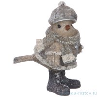 Фигурка 7,5 х 10,5 х 13 см &quot;Птичка&quot; / 225519