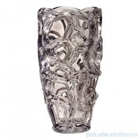 Ваза для цветов 15 х 29,8 см &quot;Elegia smoky&quot; / 368678