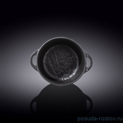 Кастрюля 600 мл с крышкой &quot;Slatestone&quot; / 261357