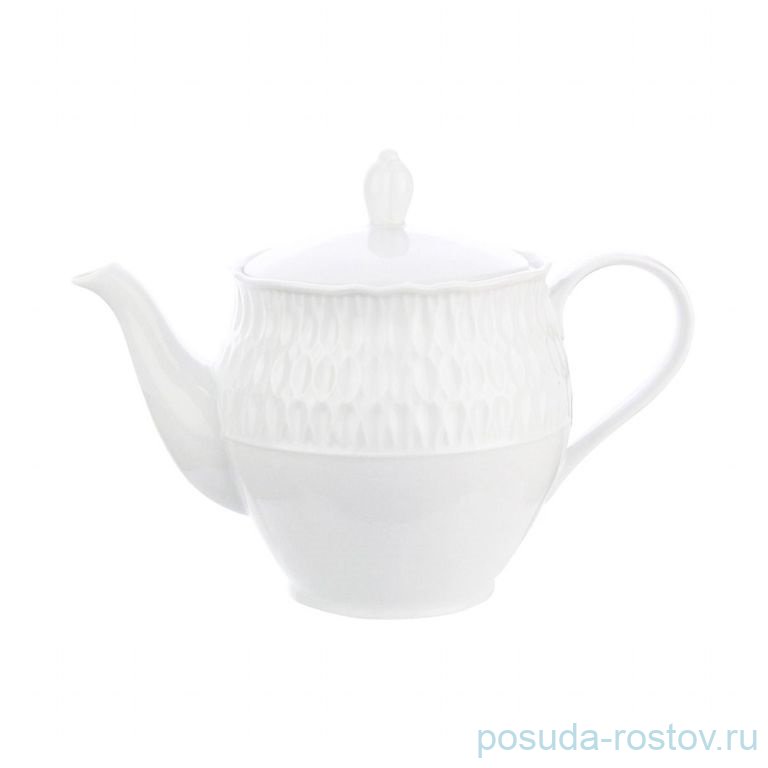 Заварочный чайник 1,1 л "София /Без декора" / 166007