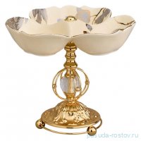 Фруктовница-менежница 25,5 х 25,5 х 19 см н/н  / 368910