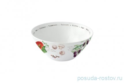 Салатник 16 см &quot;Домашняя кухня&quot; / 292439