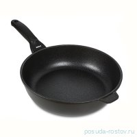 Сотейник 28 см &quot;Blackplus /Risoli&quot; / 290069
