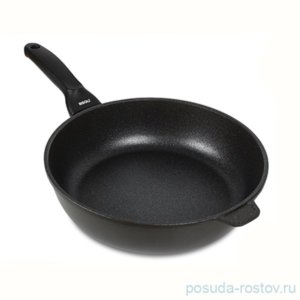 Сотейник 28 см "Blackplus /Risoli" / 290069