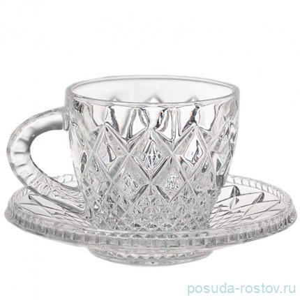Кофейные пары мокко 90 мл 2 шт &quot;Diamond&quot; / 104530