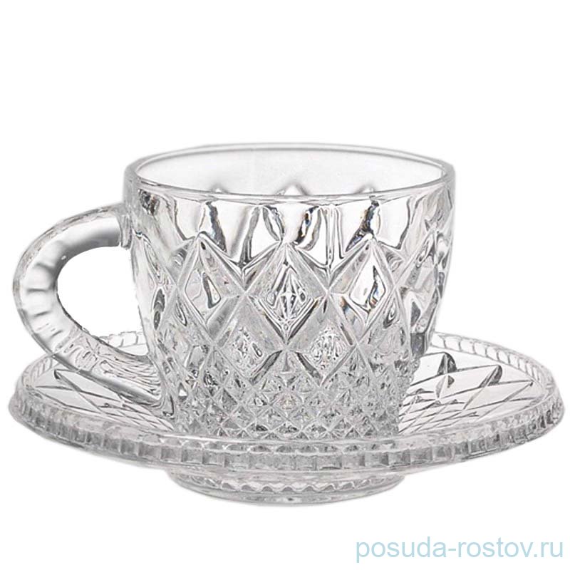 Кофейные пары мокко 90 мл 2 шт "Diamond" / 104530