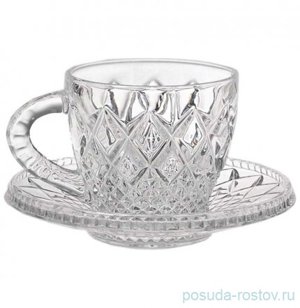 Кофейные пары мокко 90 мл 2 шт &quot;Diamond&quot; / 104530