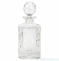 Графин для виски 800 мл &quot;Bar ware&quot; / 114919