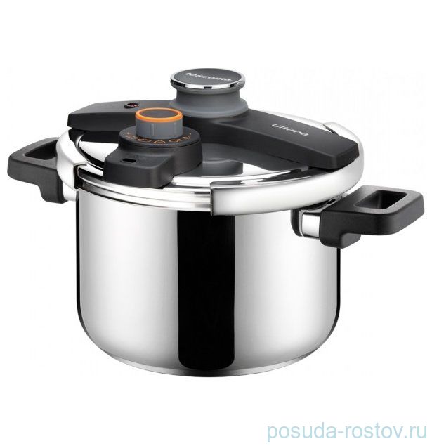 Скороварка 6 л "ULTIMA+" / 145593