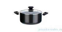 Кастрюля 20 см с крышкой 2,5 л &quot;PRESTO&quot; / 226426