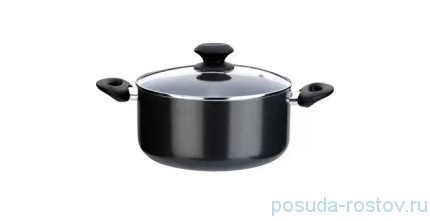 Кастрюля 20 см с крышкой 2,5 л &quot;PRESTO&quot; / 226426