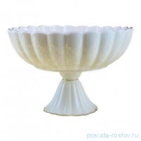 Фруктовница 25 см н/н &quot;Margarita&quot; (подарочная упаковка)  / 370257