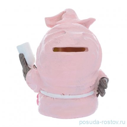 Копилка 10,8 х 7,8 х 11,5 см &quot;Совята&quot; / 276852