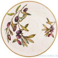 Салатник 27 см &quot;Olives&quot; / 228074