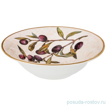 Салатник 27 см &quot;Olives&quot; / 228074