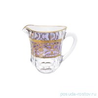 Кувшин для воды 1,2 л &quot;Timon /Адажио фиолет /С золотом&quot; / 214565