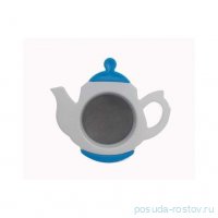 Ситечко для чая 8,8 х 8,2 х 1,9 см &quot;Pera&quot; / 294810