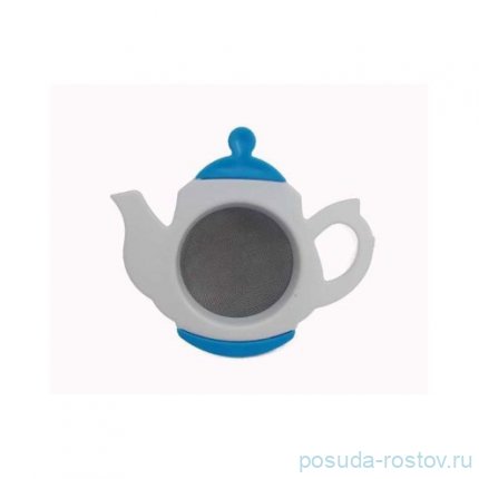 Ситечко для чая 8,8 х 8,2 х 1,9 см &quot;Pera&quot; / 294810