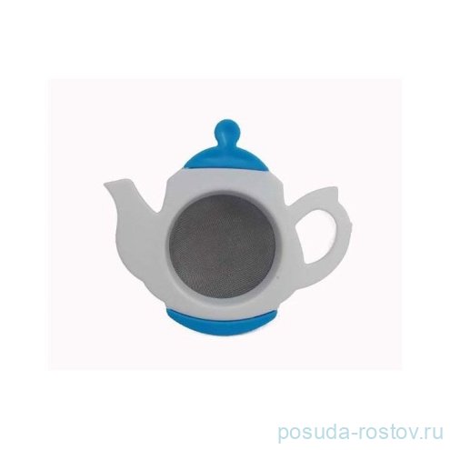 Ситечко для чая 8,8 х 8,2 х 1,9 см "Pera" / 294810