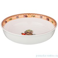 Салатник 18 см &quot;Совушки&quot; / 225646