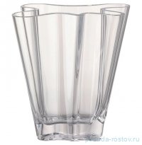 Ваза для цветов 26 cм &quot;Flux&quot; / 374322