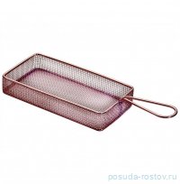 Корзинка для подачи 32 х 11 х 5.5 см &quot;Hotelware&quot; / 375861