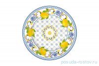 Тарелка 19 см &quot;Positano&quot; / 299200