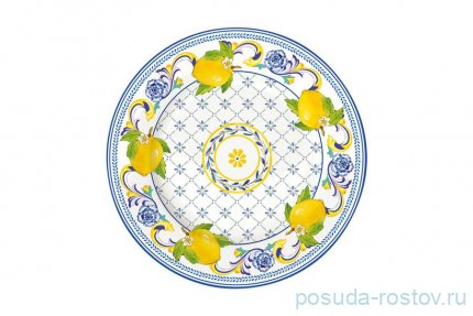 Тарелка 19 см &quot;Positano&quot; / 299200