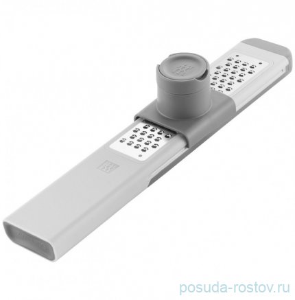 Тёрка 27 см пластиковым контейнером &quot;Z-Cut /ZWILLING&quot; / 282887