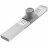 Тёрка 27 см пластиковым контейнером &quot;Z-Cut /ZWILLING&quot; / 282887