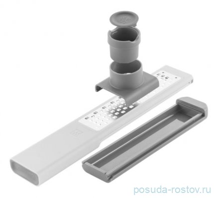Тёрка 27 см пластиковым контейнером &quot;Z-Cut /ZWILLING&quot; / 282887