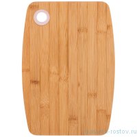 Доска разделочная 32 x 22 x 0,9 см / 268657