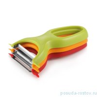 Овощечистки 3 шт &quot;PRESTO Expert&quot; / 269001