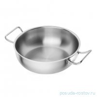 Вок 30 см с двумя ручками &quot;Pro /ZWILLING&quot;   / 340309