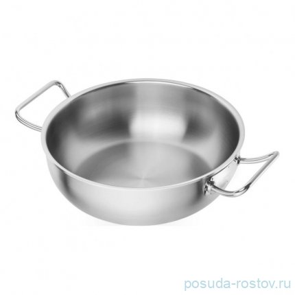Вок 30 см с двумя ручками &quot;Pro /ZWILLING&quot;   / 340309