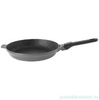 Сковорода 28 см 2,4 л &quot;Gem grey&quot; / 162396