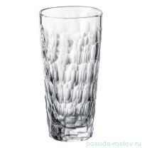 Стаканы для воды 375 мл 6 шт &quot;Мраморные шарики /Без декора&quot; / 153637
