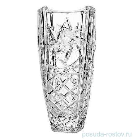 Ваза для цветов 30 см &quot;Колессеум /26008&quot; / 040085