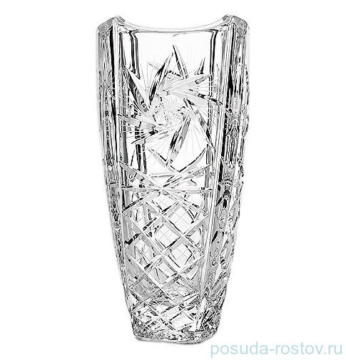 Ваза для цветов 30 см "Колессеум /26008" / 040085