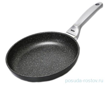 Сковорода 32 см литая &quot;Risoli /Granito Premium Induction&quot; / 154470