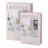 Набор шкатулок-книжек 30 х 21 х 7/24 х 16 х 5 см 2 шт &quot;Lifestale&quot; / 353575
