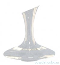 Декантер для вина 1,25 л &quot;Bordeaux /Без декора&quot; / 004964