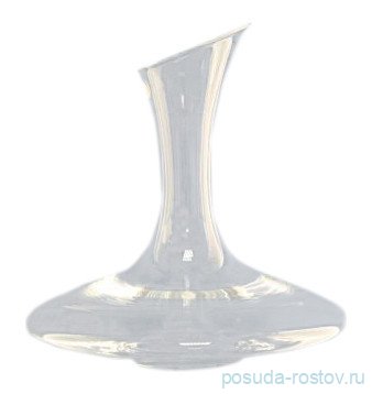 Декантер для вина 1,25 л &quot;Bordeaux /Без декора&quot; / 004964