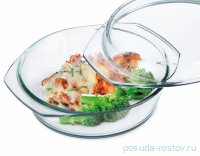 Кастрюля 2 л с плоской крышкой &quot;Simax&quot; / 088669