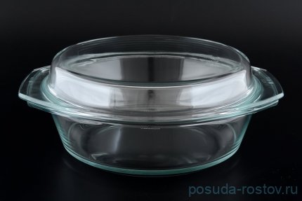 Кастрюля 2 л с плоской крышкой &quot;Simax&quot; / 088669