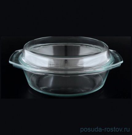 Кастрюля 2 л с плоской крышкой &quot;Simax&quot; / 088669