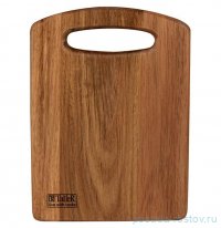 Разделочная доска 28 х 20 х 1,5 см &quot;TalleR&quot; / 303546